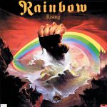 Rainbow – Stargazer