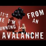 Avril Lavigne – Avalanche