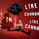 Avril Lavigne – Cannonball