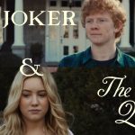 Ed Sheeran – The Joker and the Queen feat. Taylor Swift