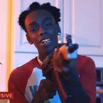 YNW Melly – Slang That Iron