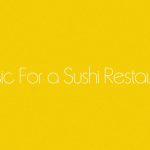 Harry Styles – Music for a Sushi Restaurant