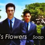 Kara’s Flowers – Soap Disco