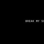 Beyoncé – BREAK MY SOUL