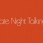 Harry Styles – Late Night Talking