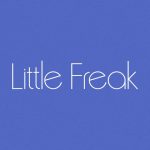 Harry Styles – Little Freak