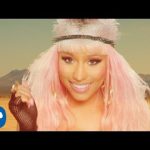 David Guetta - Hey Mama feat. Nicki Minaj, Afrojack & Bebe Rhexa