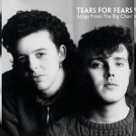 Tears For Fears – Everybody Wants To Rule The World
