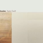 Taylor Swift – Dear Reader
