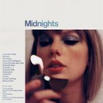 Taylor Swift – Midnight Rain