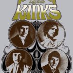 The Kinks – David Watts