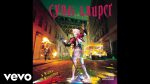 Cyndi Lauper - Unconditional Love