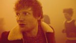 Ed Sheeran – Curtains