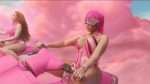 Ice Spice & Nicki Minaj - Barbie World