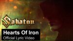 Sabaton – Hearts Of Iron
