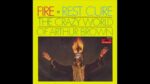 The Crazy World Of Arthur Brown – Fire