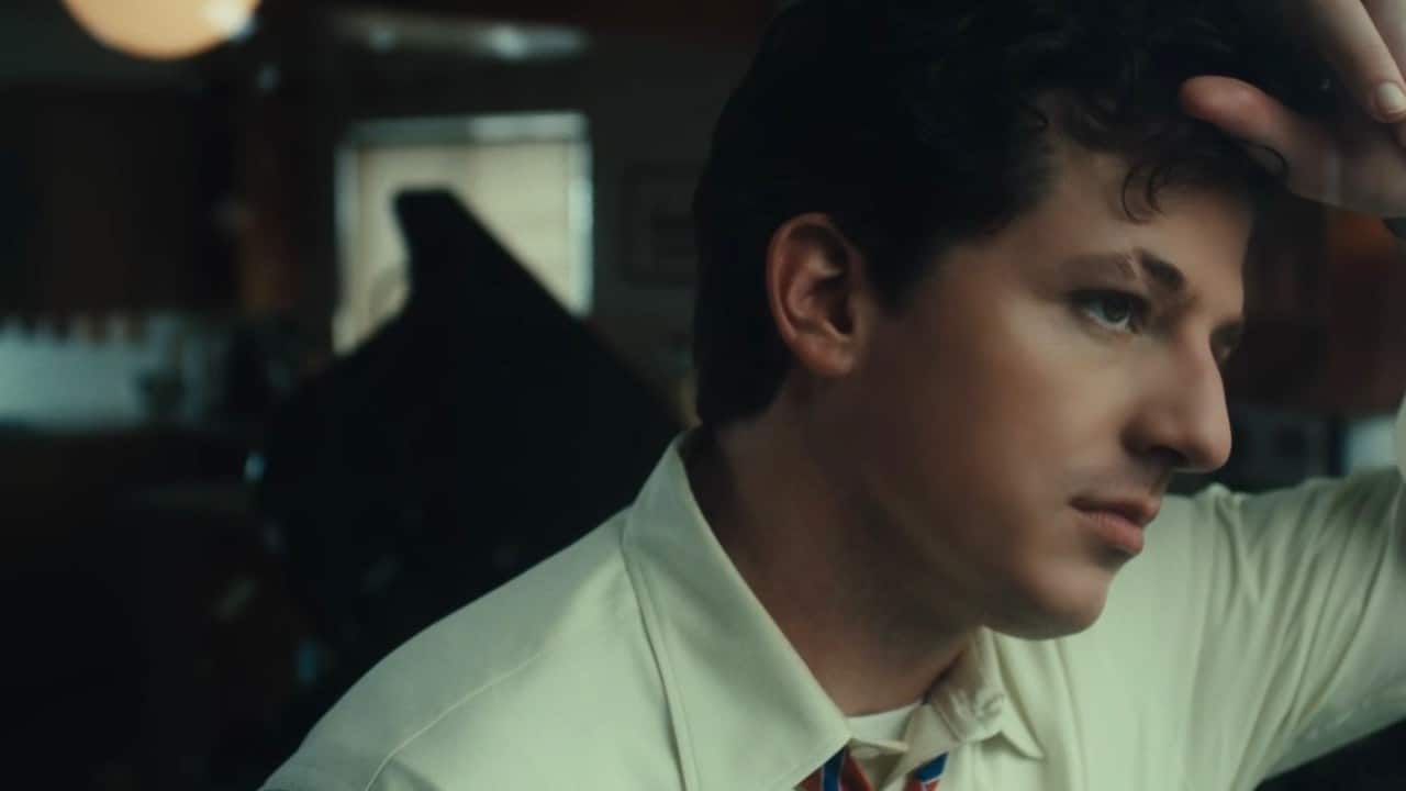 Charlie Puth – Home feat. Utada Hikaru