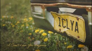 Ella Langley & Morgan Wallen – I Can’t Love You Anymore