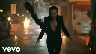 Katy Perry – Watch It Burn