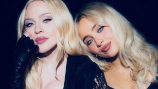 Madonna & Sabrina Carpenter – Bring Your Love