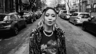 NIKI – Too Much Of A Good Thing