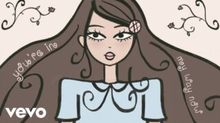 Olivia Rodrigo – my way