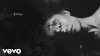 Ariana Grande – big feelings