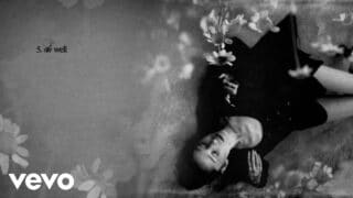 Ariana Grande – oh well