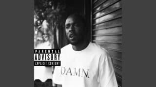 Kendrick Lamar – PRIDE.