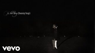 Ariana Grande – bad thing (bunny hop)