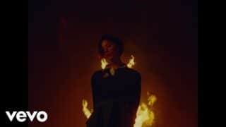 Gracie Abrams – Hit the Wall