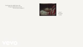 Gracie Abrams – The Knife