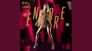 Taylor Swift – Patient Zero